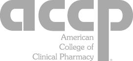 Logo of ACCP Practice and Research Networks