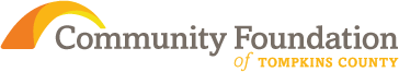 Logo of Community Foundation of Tompkins County