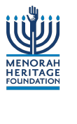 Logo of Menorah Heritage Foundation