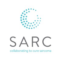 Logo of Sarcoma Alliance for Research through Collaboration