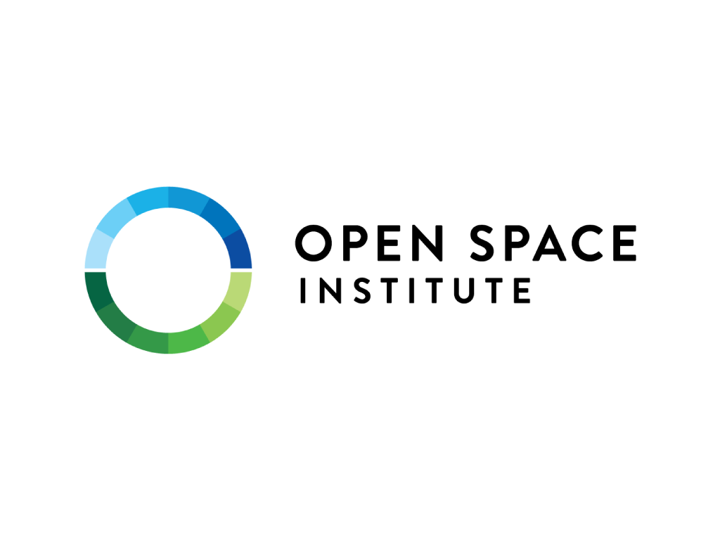 Logo of Open Space Institute
