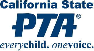 Logo of California State Parent-Teacher Association
