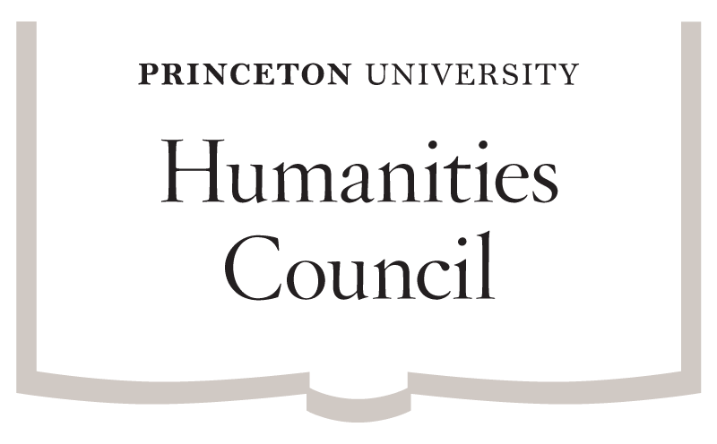Logo of Princeton University Council of The Humanities