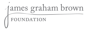 Logo of James Graham Brown Foundation
