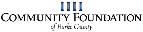 Logo of Community Foundation of Burke County