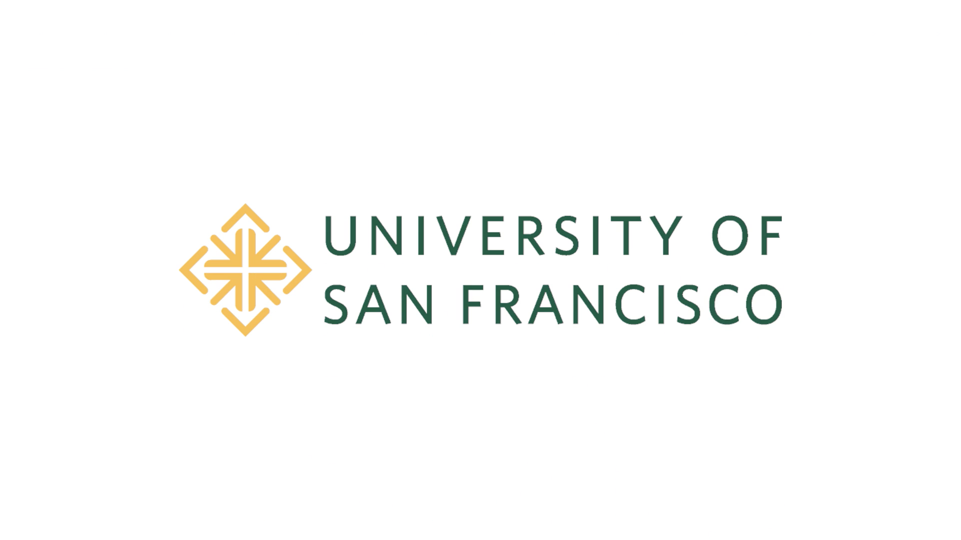 Logo of University of San Francisco