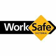 Logo of WorkSafe Victoria