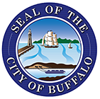 Logo of City of Buffalo