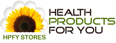 Logo of Health Products For You