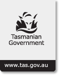 Logo of State Revenue Office of Tasmania