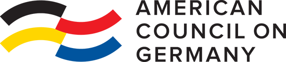 Logo of American Council On Germany