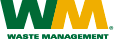 Logo of Waste Management Charitable Giving