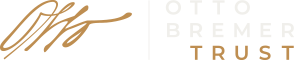 Logo of Otto Bremer Trust