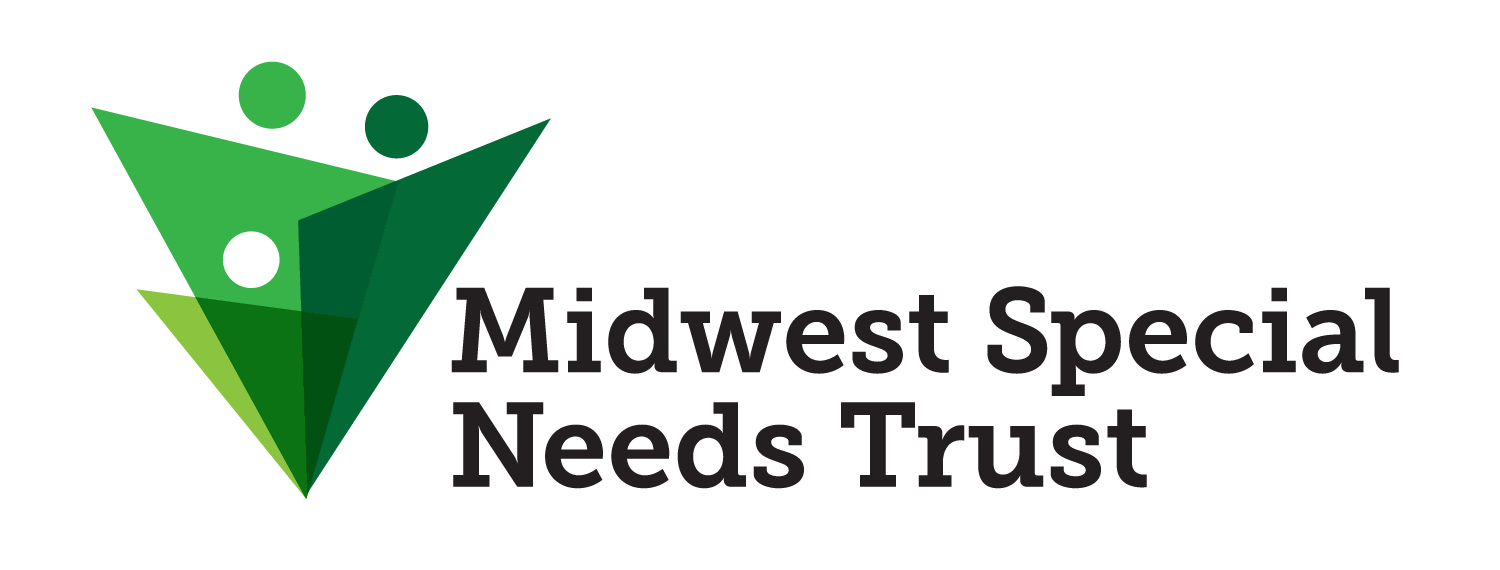 Logo of Midwest Special Needs Trust