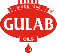 Logo of Gulab Oils