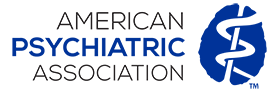Logo of American Psychiatric Association