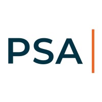 Logo of PSA Financial Advisors