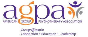 Logo of American Group Psychotherapy Association