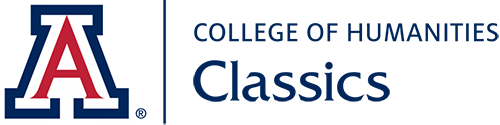 Logo of Department of Religious Studies and Classics