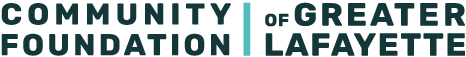 Logo of Community Foundation of Greater Lafayette
