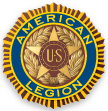 Logo of American Legion Department of Tennessee