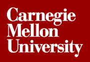 Logo of Carnegie Mellon University