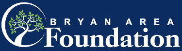 Logo of Bryan Area Foundation