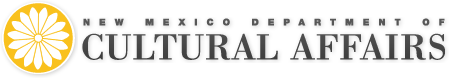 Logo of New Mexico Department of Cultural Affairs