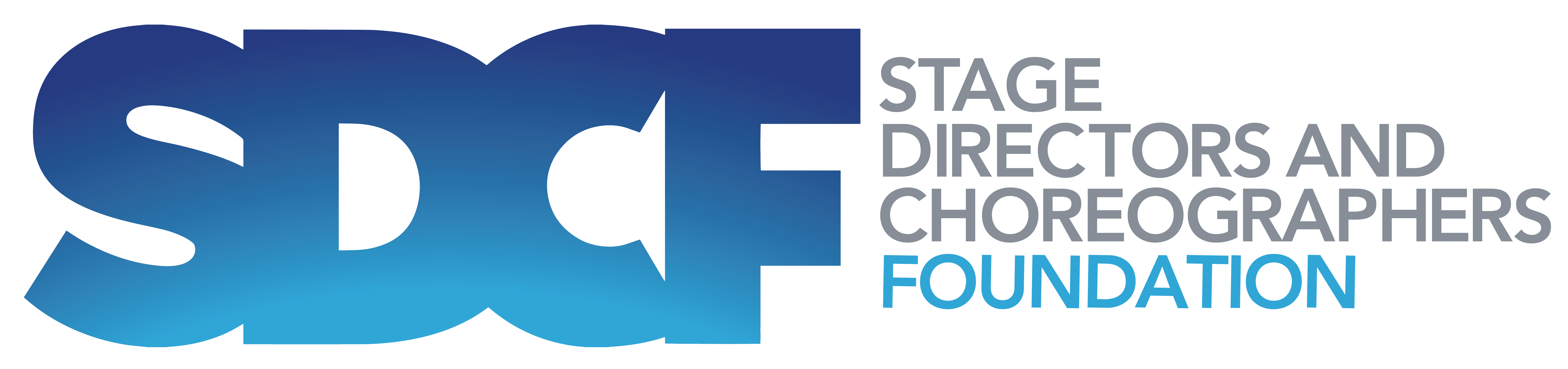 Logo of Stage Director and Choreographers Foundation