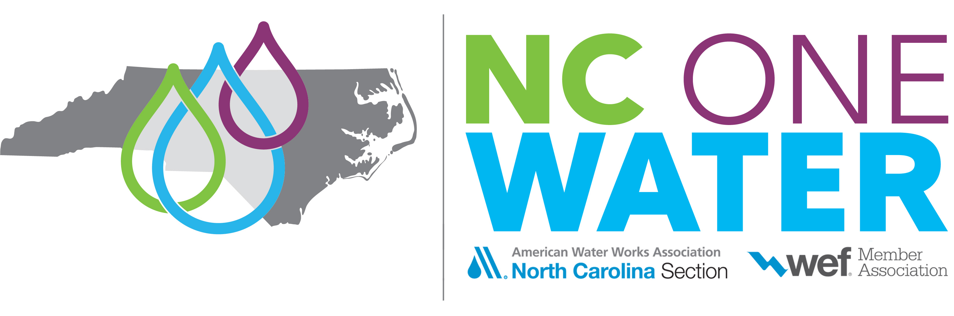 Logo of North Carolina One Water