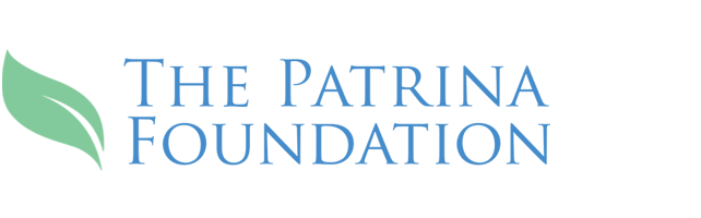 Logo of Patrina Foundation