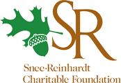 Logo of Snee-Reinhardt Charitable Foundation