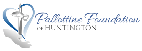 Logo of Pallottine Foundation of Huntington