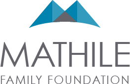 Logo of Mathile Family Foundation