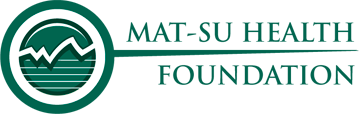 Logo of Mat-Su Health Foundation