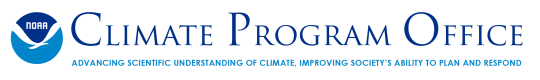 Logo of Climate Program Office