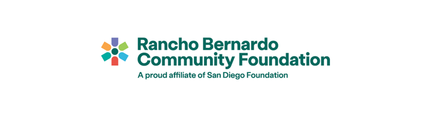Logo of Rancho Bernardo Community Foundation