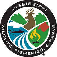 Logo of Mississippi Museum of Natural Science