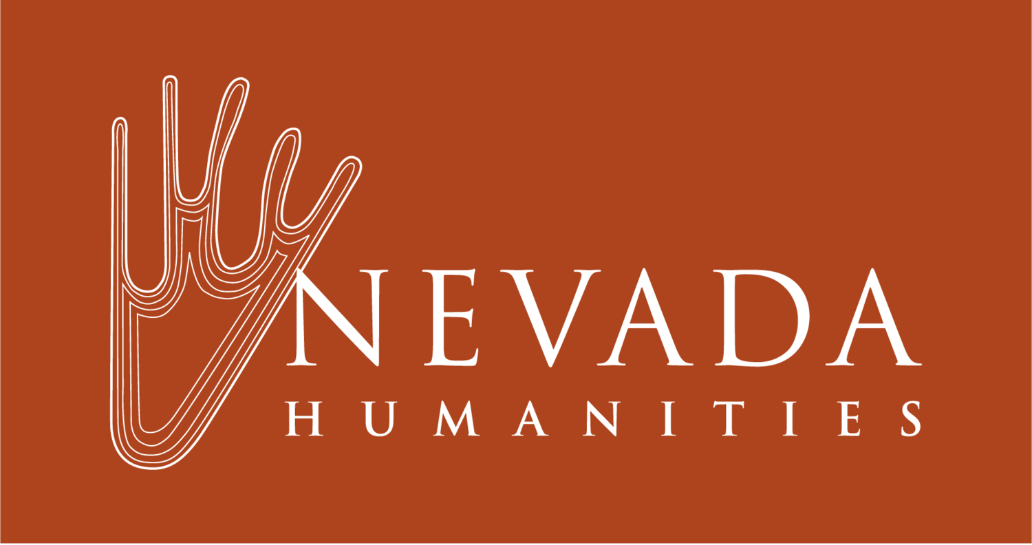 Logo of Nevada Humanities