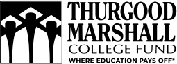 Logo of Thurgood Marshall College Fund