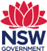 Logo of Heritage New South Wales