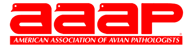 Logo of American Association of Avian Pathologists