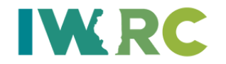 Logo of Illinois Water Resources Center