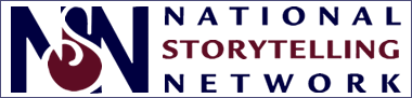 Logo of National Storytelling Network
