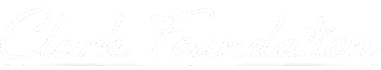 Logo of Clark Foundation