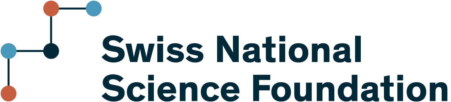 Logo of Swiss National Science Foundation
