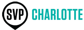 Logo of Social Venture Partners Charlotte