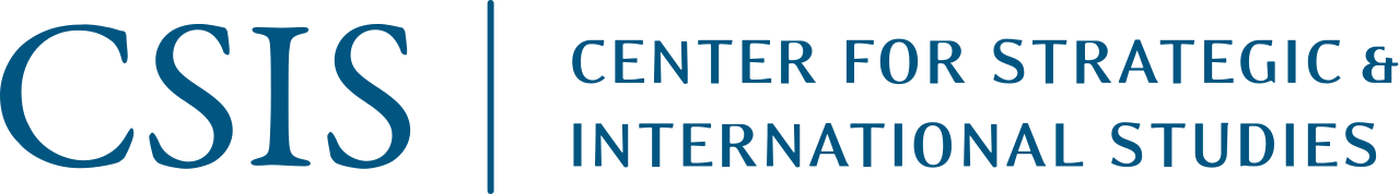 Logo of Center for Strategic and International Studies