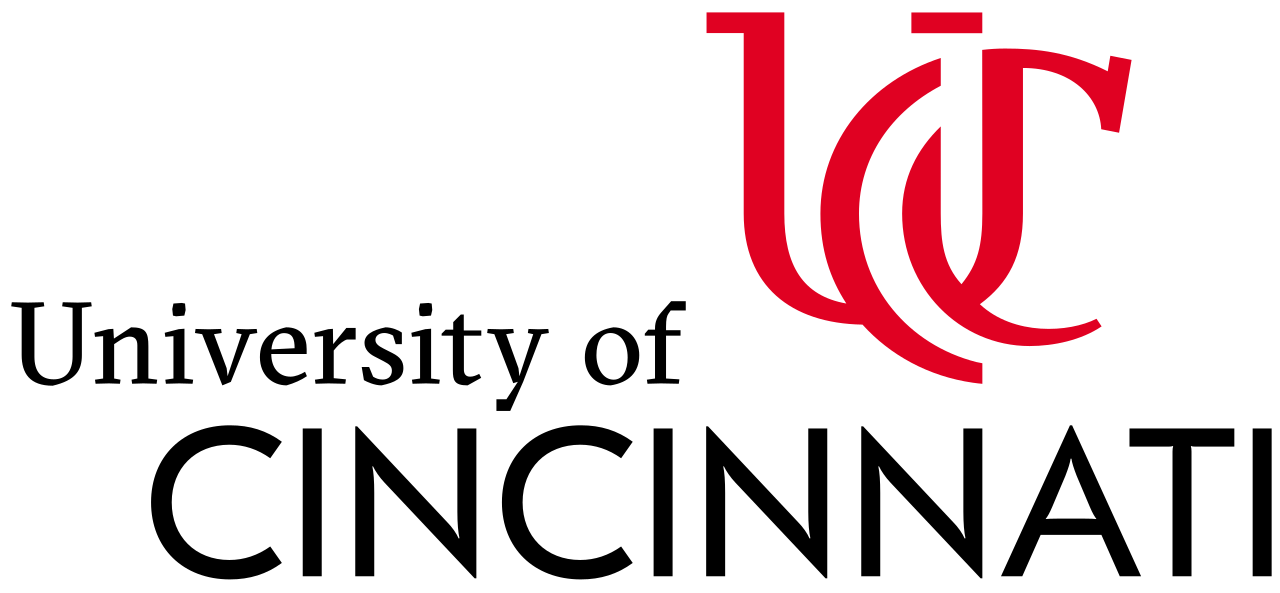 Logo of University of Cincinnati