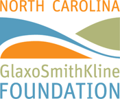 Logo of North Carolina GlaxoSmithKline Foundation